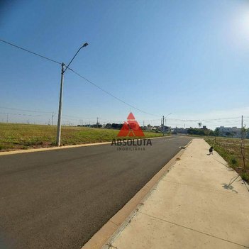 land_lot em Rua Rio Claro, Jardim Monte Líbano - Santa Bárbara D'Oeste - SP