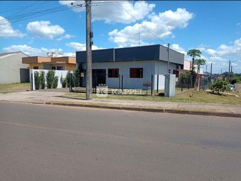 house em Rua Osvaldo Ignácio da Silveira, Xangrilá - Venâncio Aires - RS