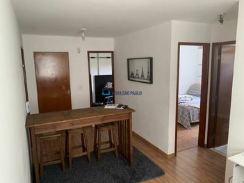 apartment em Rua das Grumixamas, Vila Parque Jabaquara - São Paulo - SP