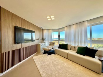 apartment em Rua Ubatuba, Capão da Canoa - Capão da Canoa - RS