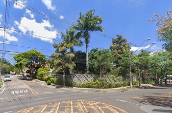 land_lot em Avenida Domingos Júlio, Parque Campolim - Sorocaba - SP