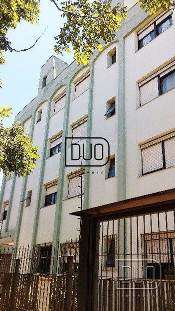 apartment em Praça Doutor Nestor Domingos Rizzo, Charqueadas - Caxias do Sul - RS