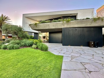 house em Rua Rio Jacuí, Centro - Xangri-Lá - RS