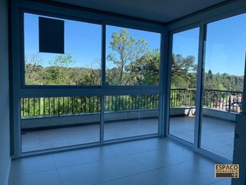 apartment em Rua Prefeito Waldemar Frederico Weber, Mato Queimado - Gramado - RS
