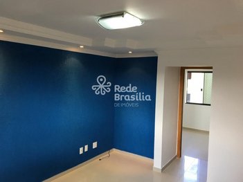 apartment em Quadra 14 Conjunto B-2, Sobradinho - Brasília - DF