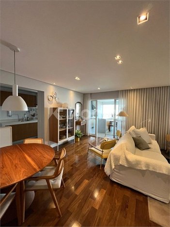apartment em Rua do Oratório, Mooca - São Paulo - SP