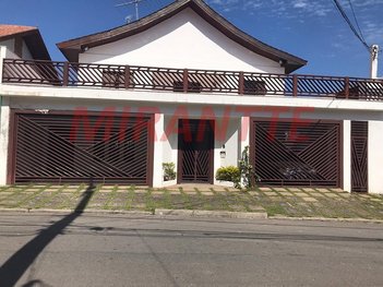 house em Rua Núncio Petrella, Cidade São Francisco - São Paulo - SP