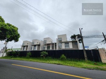 house em Rua Itacolomi, Portão - Curitiba - PR