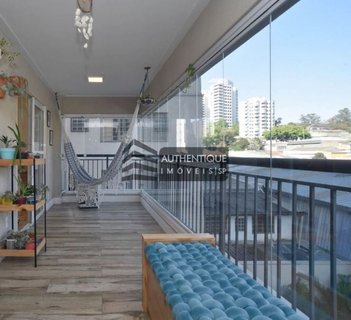 apartment em Rua Cipriano Barata, Ipiranga - São Paulo - SP