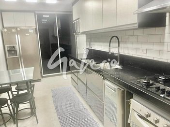 apartment em Rua Amazonas, Santo Antônio - São Caetano do Sul - SP