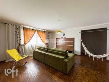 apartment em Wanda Bueno Coelho, Ferrazópolis - São Bernardo do Campo - SP