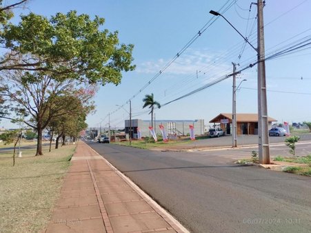 Cômodo Condomínio