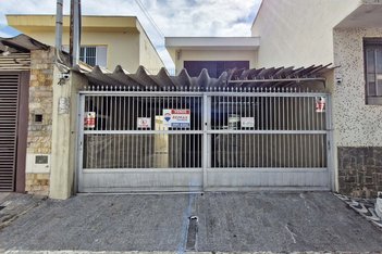 house em Rua Doutor Gabriel da Veiga, Vila Baruel - São Paulo - SP