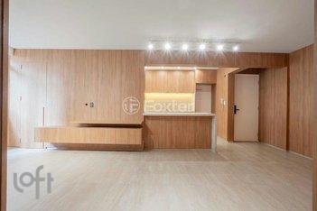 apartment em Rua Padre João Manuel, Jardim América - São Paulo - SP
