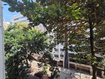 apartment em Rua Hilário de Gouveia, Copacabana - Rio de Janeiro - RJ