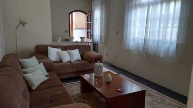 house em Rua Cláudio Furquim, Vila Hortência - Sorocaba - SP