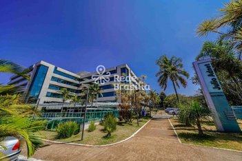 office em SEPS 709/909, Asa Sul - Brasília - DF