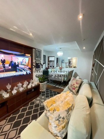 apartment em Estrada de Itapecerica, Vila Ré - São Paulo - SP