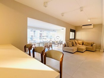 apartment em Rua Senador César Lacerda Vergueiro, Sumarezinho - São Paulo - SP