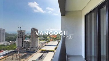 apartment em Rua Braúlio Werner, Praia Brava de Itajaí - Itajaí - SC