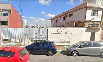 land_lot em Belchior Pires, Mooca - São Paulo - SP
