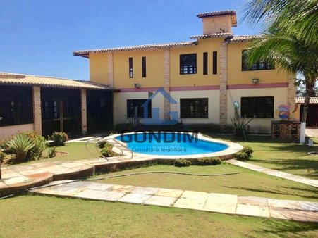 Cômodo Condomínio