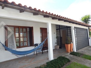 house em Rua Torino, Santa Isabel - Viamão - RS