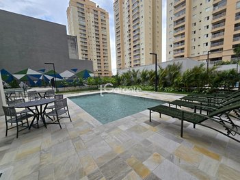 apartment em Avenida Dom Pedro II, Campestre - Santo André - SP