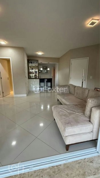 apartment em Avenida Francisco Nóbrega Barbosa, Parque Alves de Lima - São Paulo - SP