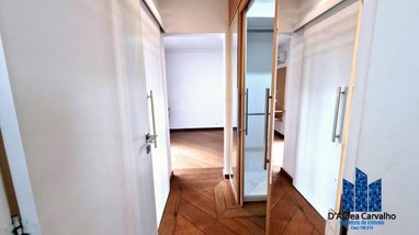 apartment em Rua Rodrigo Cláudio, Aclimação - São Paulo - SP