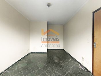 apartment em Rua Dom Pedro II, Conserva - Americana - SP