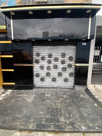 business em Rua Almerindo Alziro Paganini, Jardim Popular - São Paulo - SP