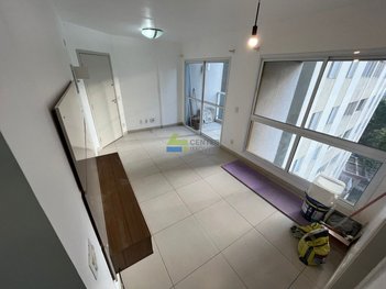 apartment em Rua Francisco Cruz, Vila Mariana - São Paulo - SP