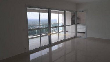 apartment em Avenida São João, Jardim das Colinas - São José dos Campos - SP