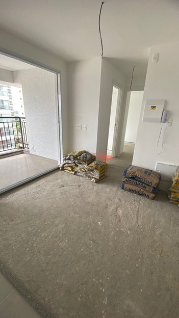 apartment em Rua do Bosque, Barra Funda - São Paulo - SP