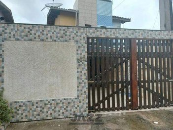 house em Avenida Elza Ramos, Indaiá - Bertioga - SP