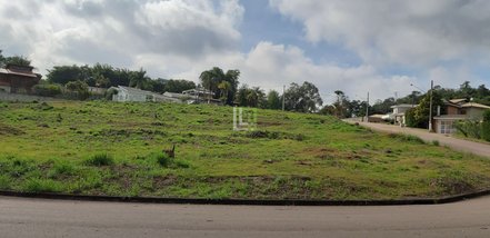 land_lot em Avenida Engenheiro Tasso Pinheiro, Vila Maringá - Jundiaí - SP