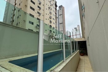 apartment em 2970, Centro - Balneário Camboriú - SC