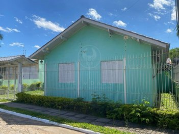 house em Rua Jose Winck, Portão Velho - Portão - RS