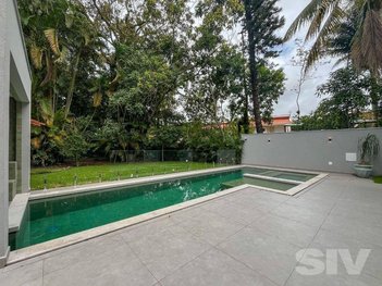 house em Passeio de Piratininga, Riviera - Bertioga - SP