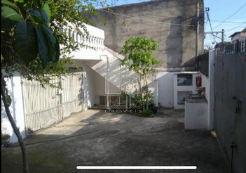 house em Viela Cinco, Jardim São Bento - São Paulo - SP