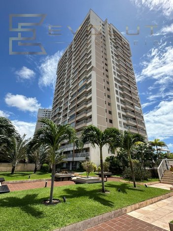 apartment em Rua Pereira de Miranda, Papicu - Fortaleza - CE