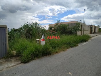 land_lot em Alameda das Gaivotas, Sarzedo - Sarzedo - MG