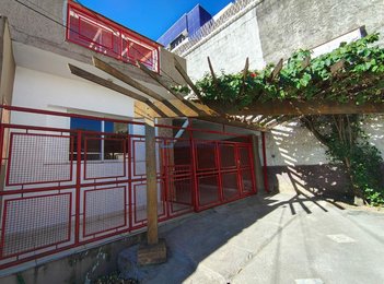 house em Rua Cassuarinas, Vila Parque Jabaquara - São Paulo - SP