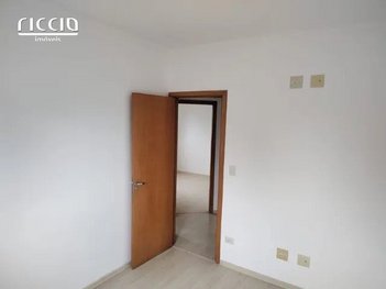 apartment em Rua Mar Del Plata, Jardim América - São José dos Campos - SP