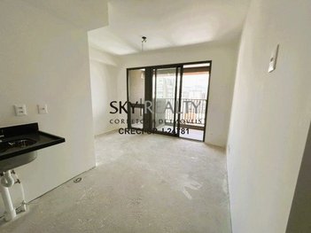 apartment em Avenida Portugal, Brooklin Paulista - São Paulo - SP
