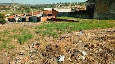 land_lot em Rua Francisco Manoel Moreira, Boa Vista - Salto de Pirapora - SP