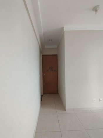 apartment em Rua Guerino Oriani, Nova América - Piracicaba - SP
