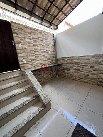 house em Estrada da Barragem, Meu Sítio - Itabirito - MG