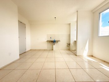 apartment em Rua César Salles Barbosa, Mantiqueira - Belo Horizonte - MG